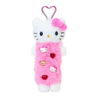 Hello Kitty Tokimeki Pop Beads Mini Pouch Charm