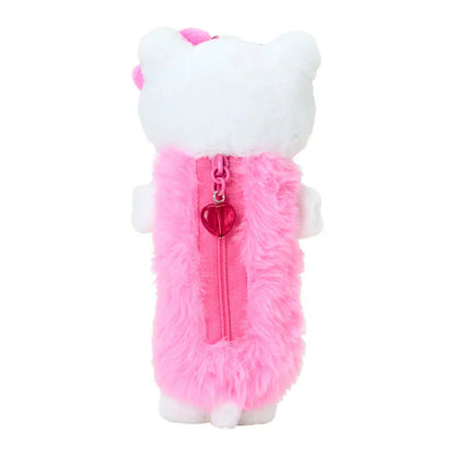 Hello Kitty Tokimeki Pop Beads Mini Pouch Charm