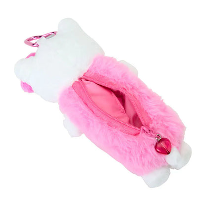 Hello Kitty Tokimeki Pop Beads Mini Pouch Charm
