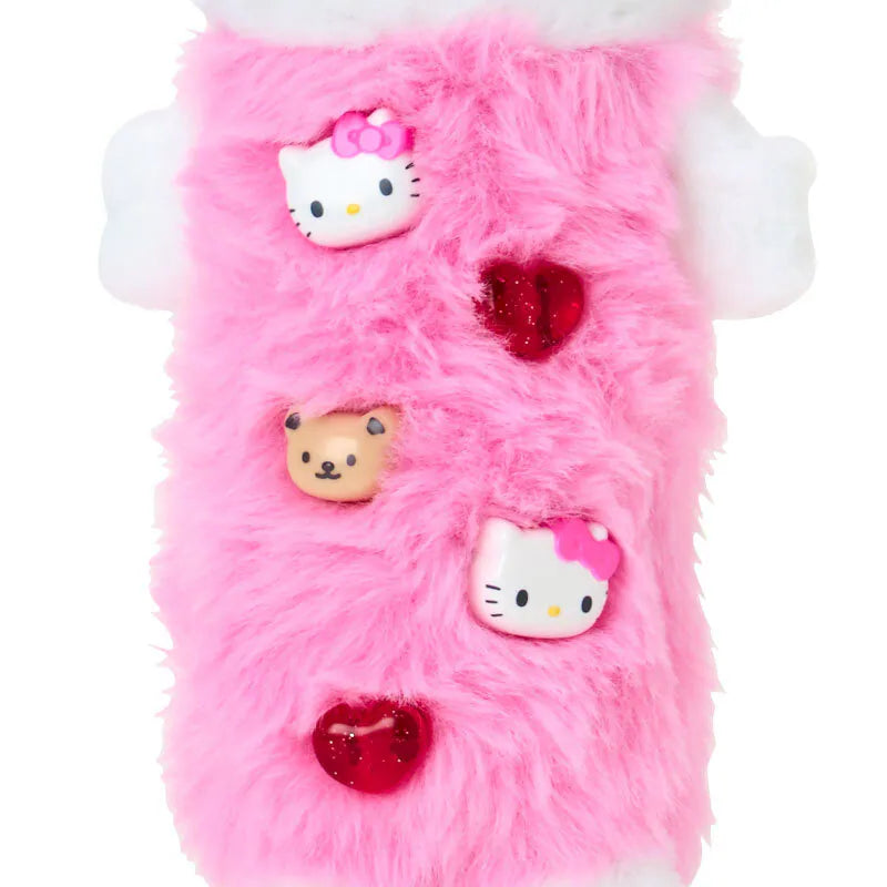 Hello Kitty Tokimeki Pop Beads Mini Pouch Charm