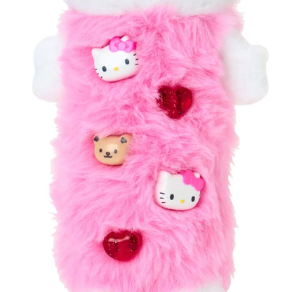 Hello Kitty Tokimeki Pop Beads Mini Pouch Charm
