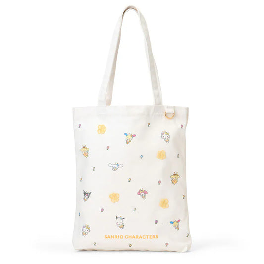 Sanrio Characters Bee Tote Bag