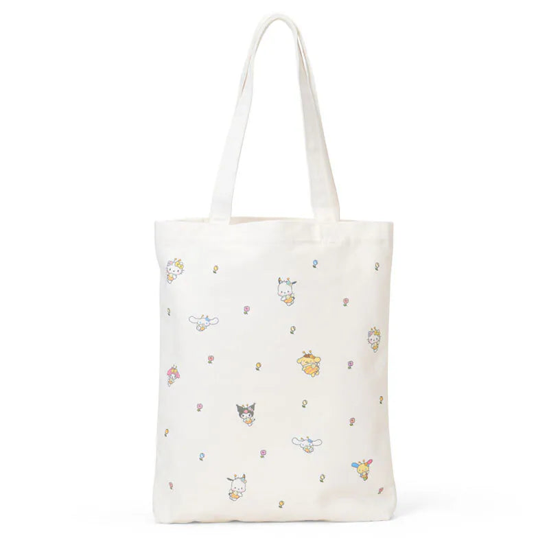Sanrio Characters Bee Tote Bag