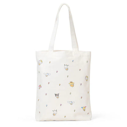 Sanrio Characters Bee Tote Bag