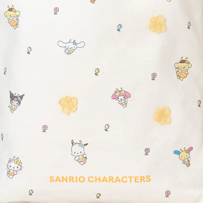 Sanrio Characters Bee Tote Bag