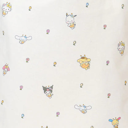 Sanrio Characters Bee Tote Bag
