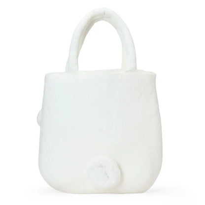 Cinnamoroll Clover Tote Bag