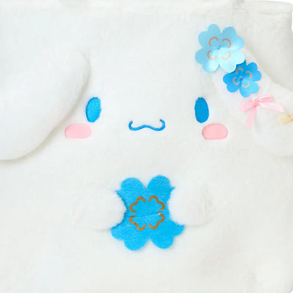 Cinnamoroll Clover Tote Bag