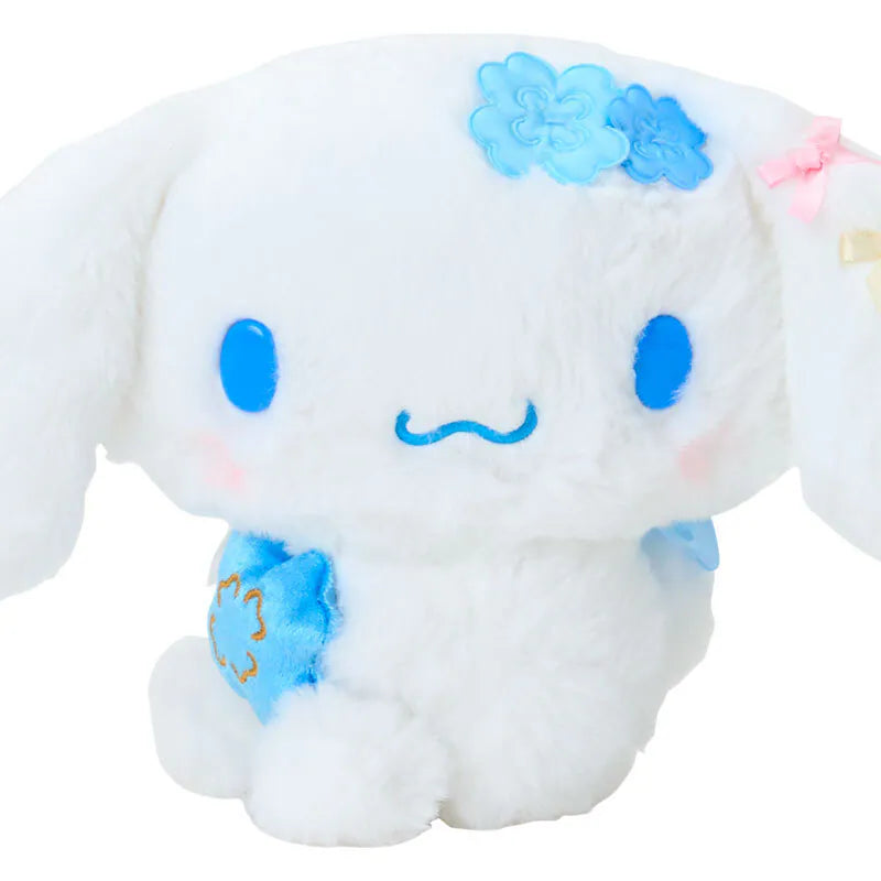 Cinnamoroll Clover Plush