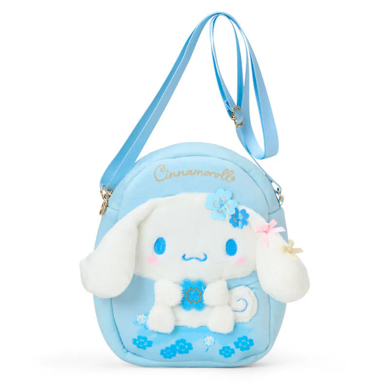 Cinnamoroll Clover Shoulder Bag