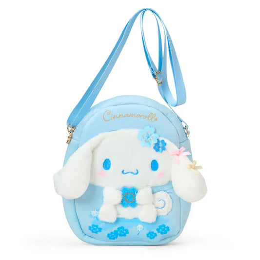 Cinnamoroll Clover Shoulder Bag