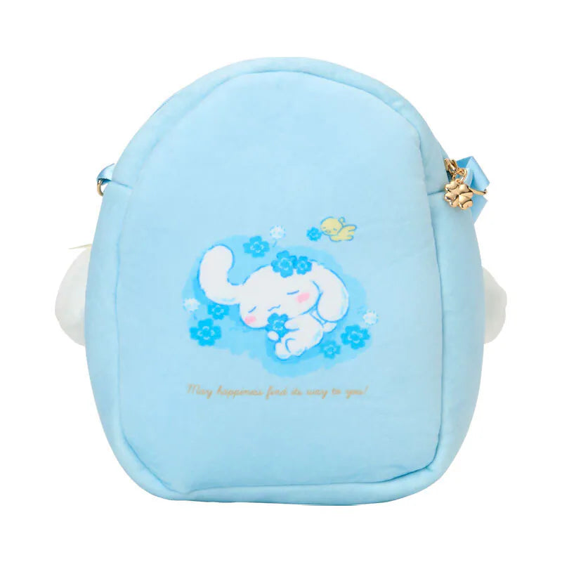 Cinnamoroll Clover Shoulder Bag