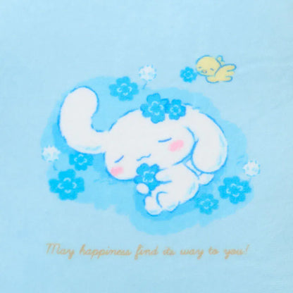 Cinnamoroll Clover Shoulder Bag