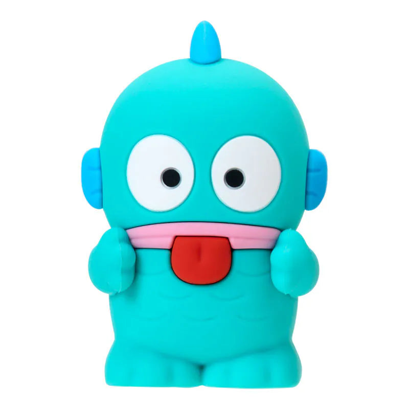 Hangyodon Funny Faces Magnet Set