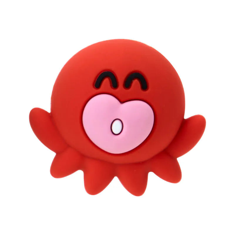 Hangyodon Funny Faces Magnet Set