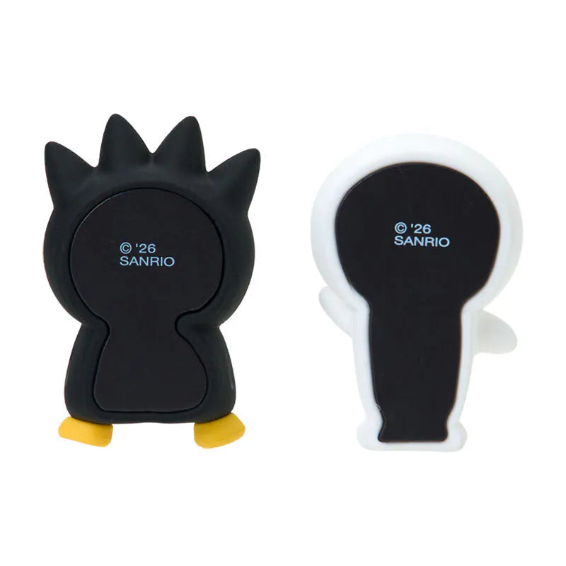 Badtz-Maru Funny Faces Magnet Set