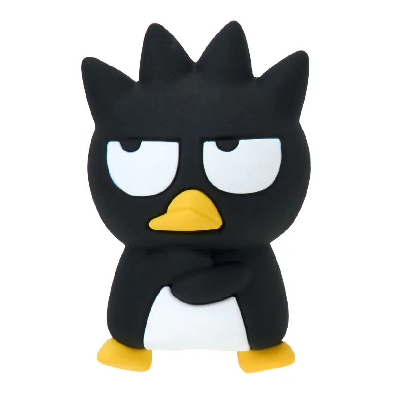 Badtz-Maru Funny Faces Magnet Set