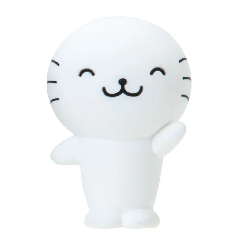Badtz-Maru Funny Faces Magnet Set