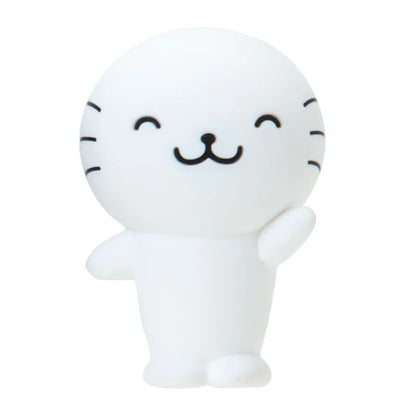 Badtz-Maru Funny Faces Magnet Set