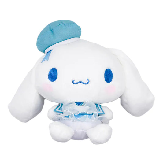 Cinnamoroll Marine 8" Plush