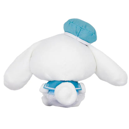 Cinnamoroll Marine 8" Plush