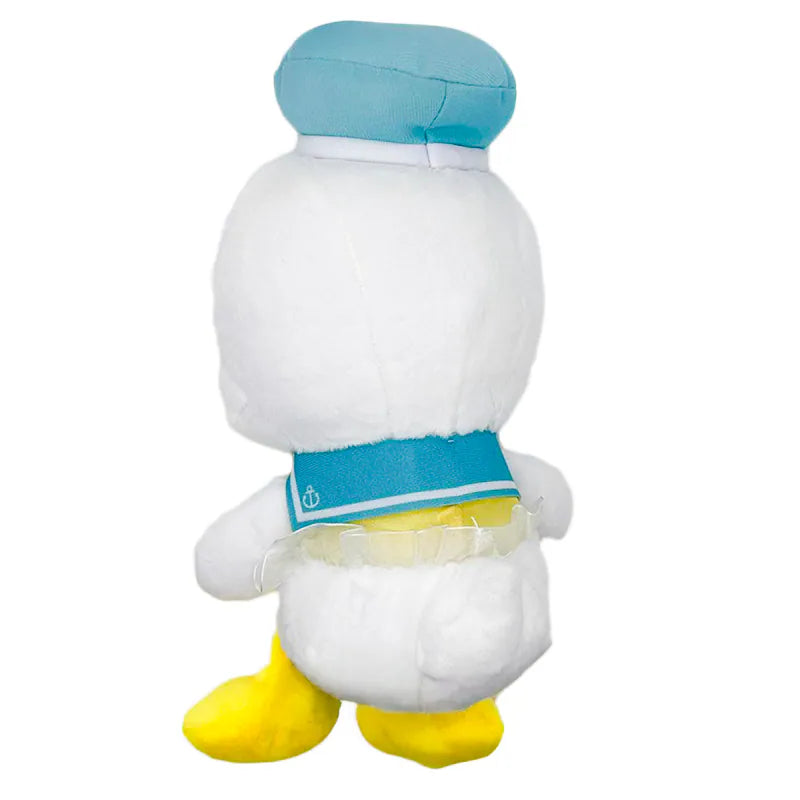 Ahiru no Pekkle Marine 9" Plush
