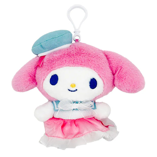 My Melody Marine Mascot Clip On