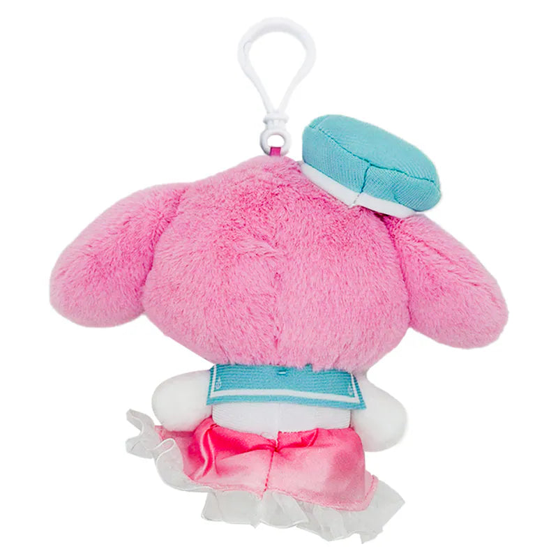 My Melody Marine Mascot Clip On
