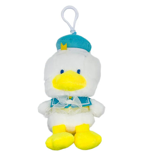 Ahiru no Pekkle Marine Mascot Clip On