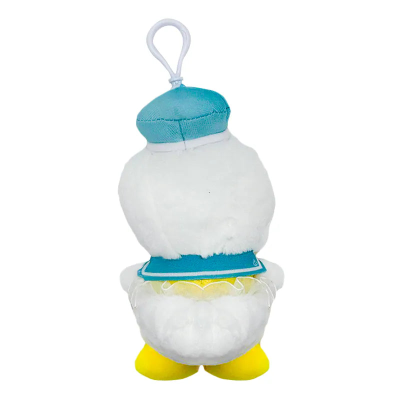 Ahiru no Pekkle Marine Mascot Clip On