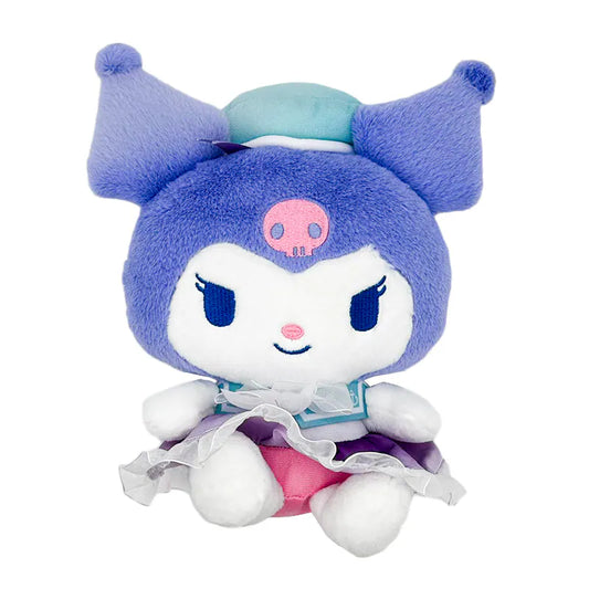 Kuromi Marine 9" Plush