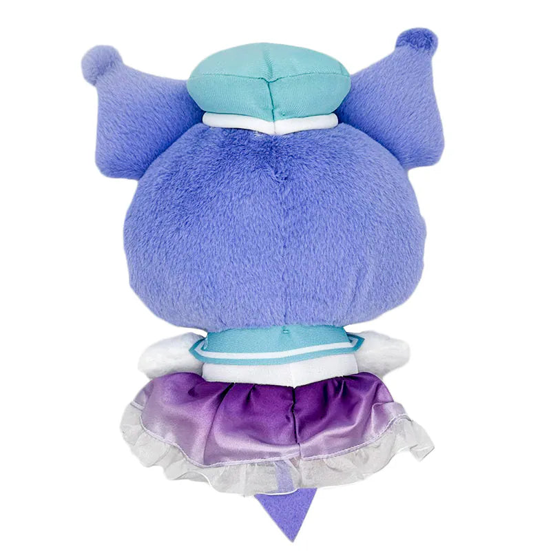 Kuromi Marine 9" Plush