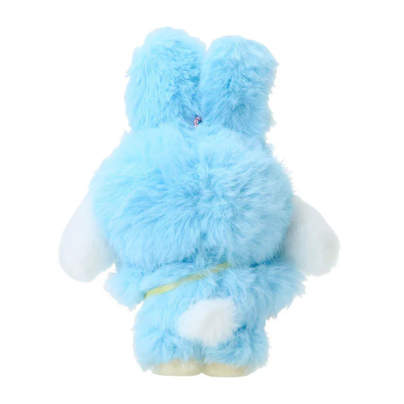 Cinnamoroll Bunny Keychain with Mascot