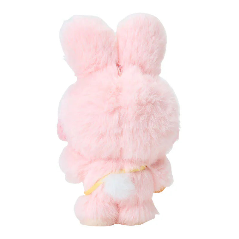 My Sweet Piano Bunny Keychain with Mascot