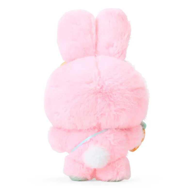 Hello Kitty Bunny Plush