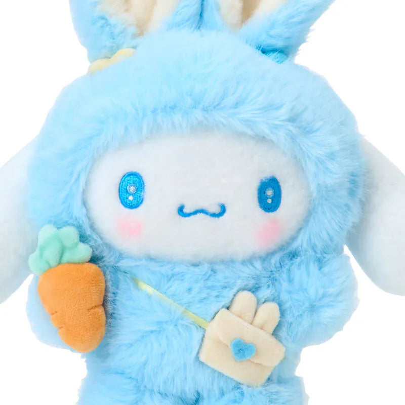 Cinnamoroll Bunny Plush