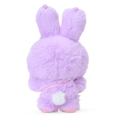 Kuromi Bunny Plush