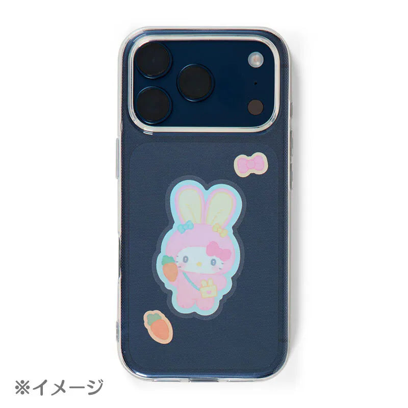 Sanrio Characters Bunny Stickers