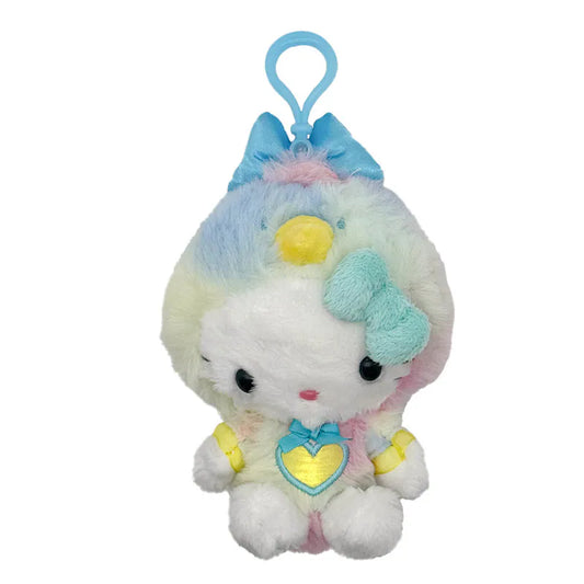 Hello Kitty Chick Easter Mascot Clip On