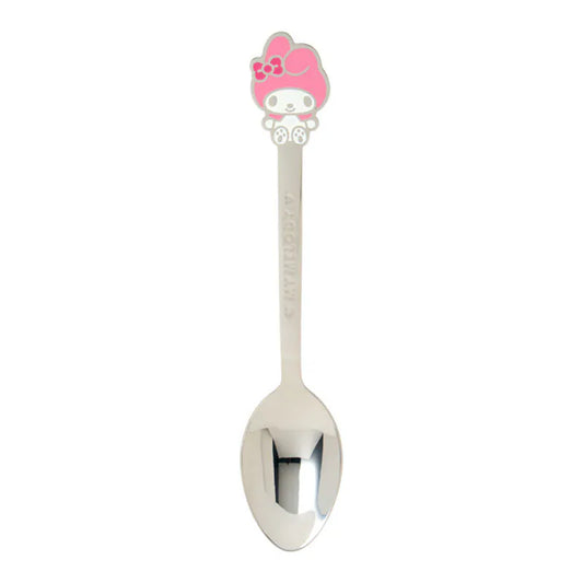 My Melody Summer Time Stainless Spoon
