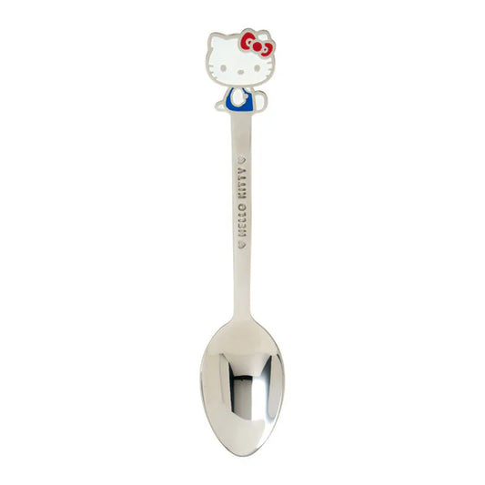 Hello Kitty Summer Time Stainless Spoon