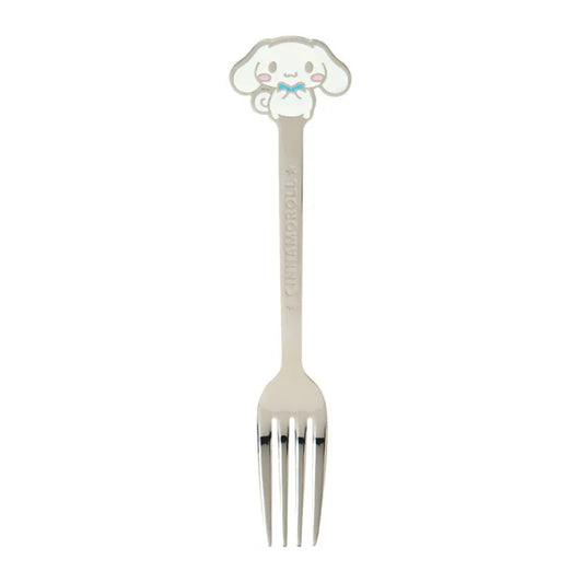 Cinnamoroll Summer Time Stainless Fork
