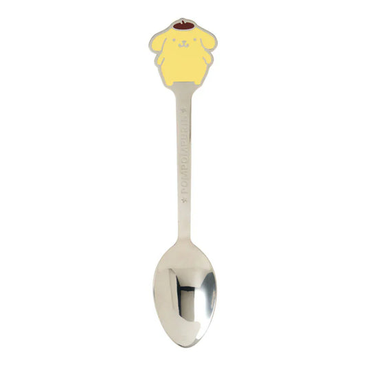 Pompompurin Summer Time Stainless Spoon