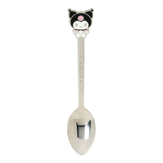 Kuromi Summer Time Stainless Spoon