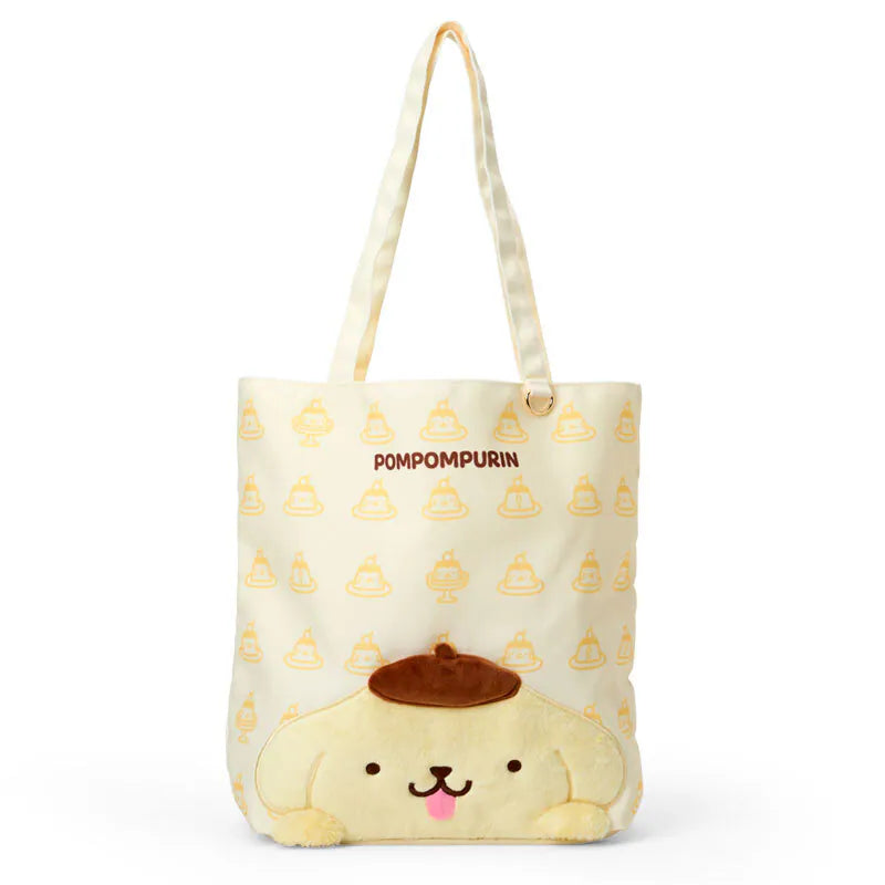 Pompompurin 30th Anniversary Tote Bag