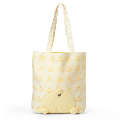 Pompompurin 30th Anniversary Tote Bag