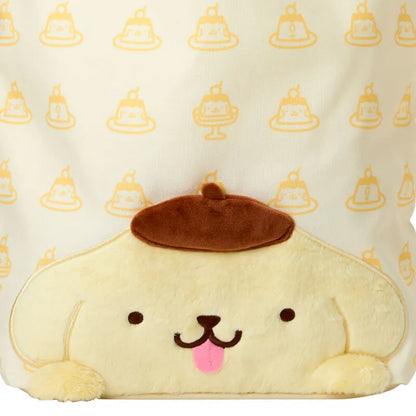 Pompompurin 30th Anniversary Tote Bag