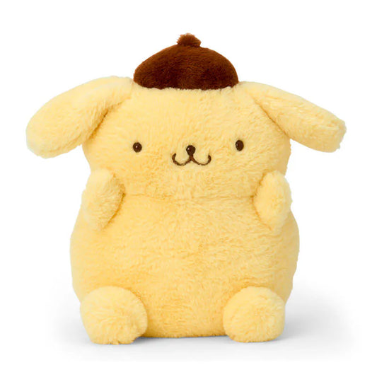 Pompompurin 30th Anniversary Plush