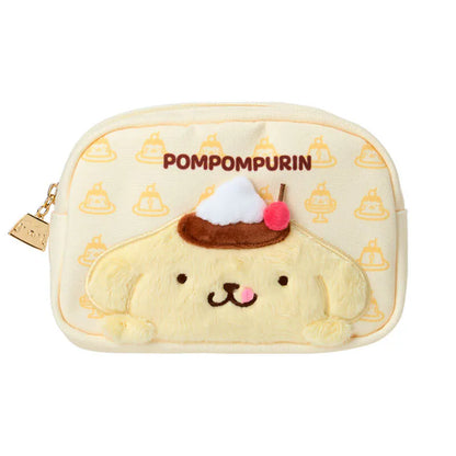 Pompompurin 30th Anniversary Handy Pouch