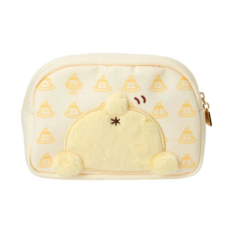 Pompompurin 30th Anniversary Handy Pouch
